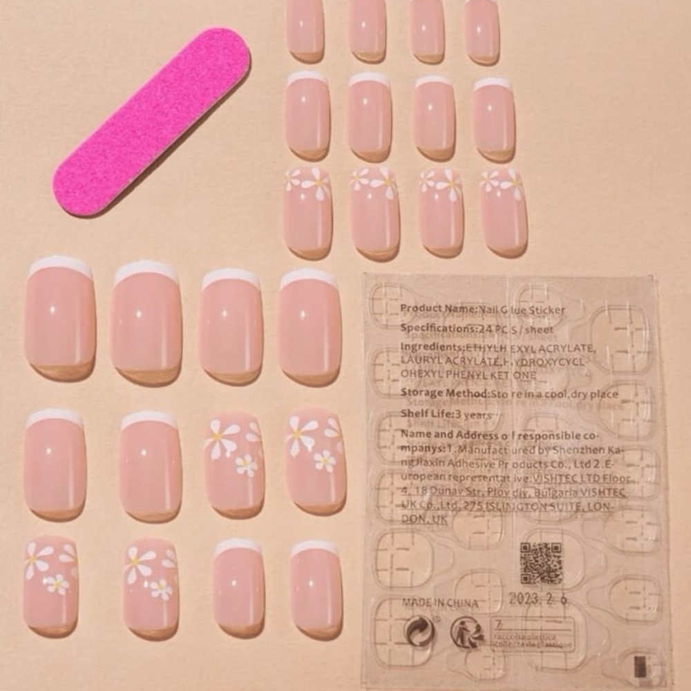 Press On Nails - image 8